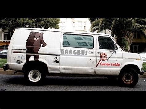 bangbus van